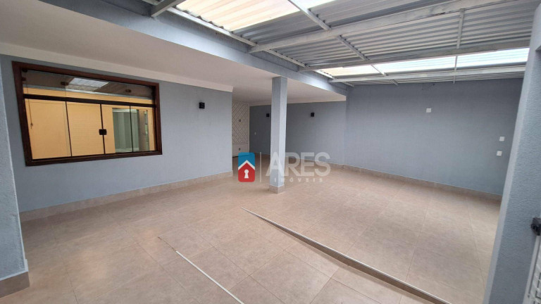 Imagem Casa com 3 Quartos para Alugar, 270 m² em Jardim Colina - Americana Imagem Casa com 3 Quartos para Alugar, 270 m² em Jardim Colina - Americana