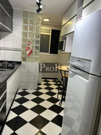 Imagem Apartamento com 2 Quartos à Venda, 56 m² em Vila Luzita - Santo André Imagem Apartamento com 2 Quartos à Venda, 56 m² em Vila Luzita - Santo André