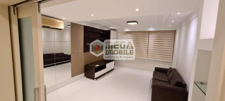 Imagem Apartamento com 2 Quartos à Venda, 110 m² em Centro - Florianópolis Imagem Apartamento com 2 Quartos à Venda, 110 m² em Centro - Florianópolis