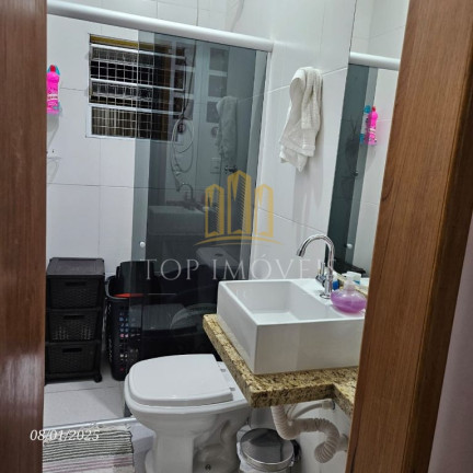 Imagem Casa com 2 Quartos à Venda, 125 m² em Altos Da Vila Paiva - São José Dos Campos Imagem Casa com 2 Quartos à Venda, 125 m² em Altos Da Vila Paiva - São José Dos Campos