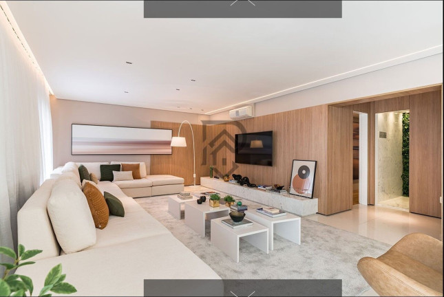 Imagem Apartamento com 4 Quartos à Venda, 246 m² em Vila Mariana - São Paulo Imagem Apartamento com 4 Quartos à Venda, 246 m² em Vila Mariana - São Paulo