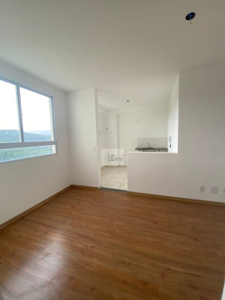 Imagem Apartamento com 2 Quartos à Venda, 44 m² em Industrial De Ibirité - Ibirité Imagem Apartamento com 2 Quartos à Venda, 44 m² em Industrial De Ibirité - Ibirité