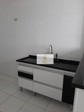 Imagem Apartamento com 3 Quartos à Venda ou Locação, 121 m² em Guilhermina - Praia Grande