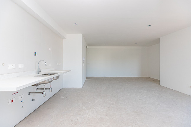 Imagem Apartamento com 2 Quartos à Venda, 118 m² em Lapa - São Paulo