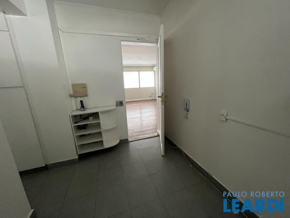 Imagem Apartamento com 3 Quartos à Venda, 170 m² em Jardim Paulista - São Paulo