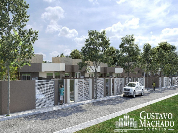 Imagem Casa com 2 Quartos à Venda, 53 m² em Roma - Volta Redonda Imagem Casa com 2 Quartos à Venda, 53 m² em Roma - Volta Redonda