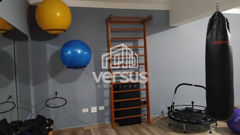 Imagem Apartamento com 2 Quartos à Venda, 82 m² em Tupi - Praia Grande