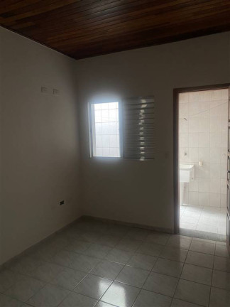 Imagem Casa com 1 Quarto à Venda, 45 m² em Guilhermina - Praia Grande Imagem Casa com 1 Quarto à Venda, 45 m² em Guilhermina - Praia Grande