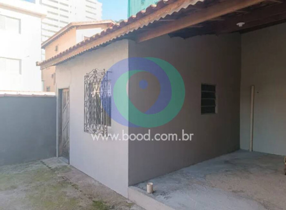 Imagem Casa com 3 Quartos para Alugar, 400 m² em Marapé - Santos Imagem Casa com 3 Quartos para Alugar, 400 m² em Marapé - Santos