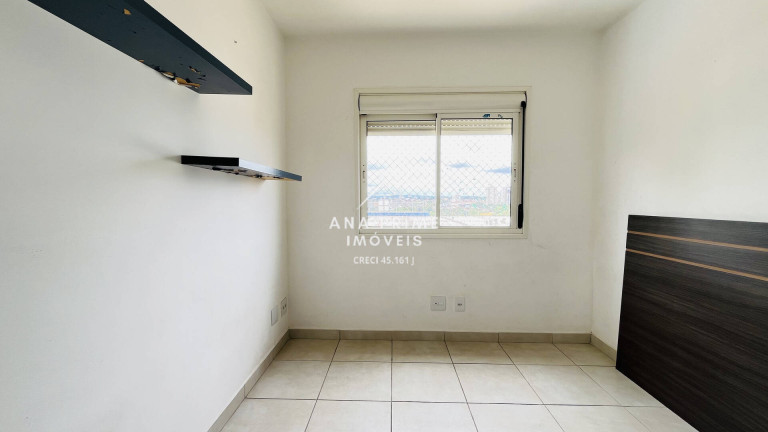 Imagem Apartamento com 3 Quartos à Venda, 143 m² em Parque Residencial Aquarius - São José Dos Campos
