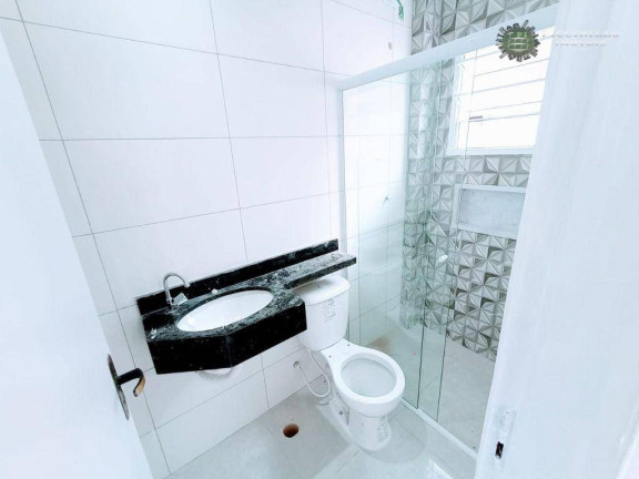 Imagem Casa com 3 Quartos à Venda, 81 m² em Mirim - Praia Grande Imagem Casa com 3 Quartos à Venda, 81 m² em Mirim - Praia Grande