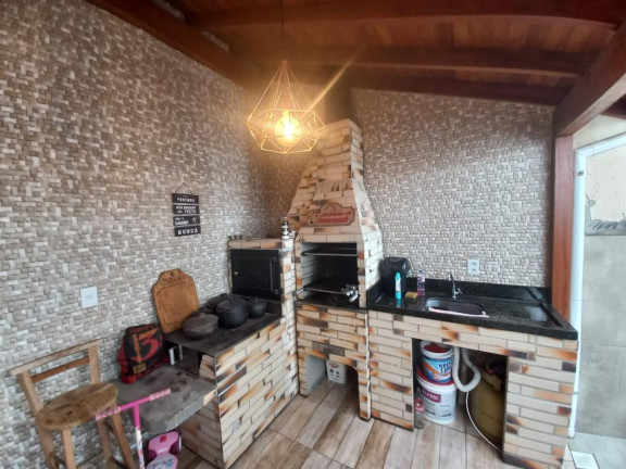 Imagem Casa à Venda, 78 m² em Bela Vista - Palhoça