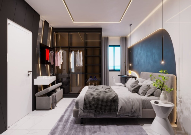 Imagem Apartamento com 3 Quartos à Venda, 70 m² em Itapema - Itapema Imagem Apartamento com 3 Quartos à Venda, 70 m² em Itapema - Itapema