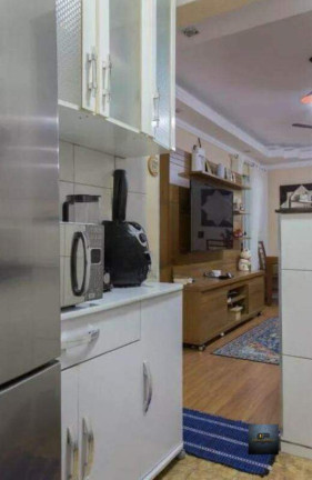 Imagem Apartamento com 3 Quartos à Venda, 70 m² em Paulicéia - São Bernardo Do Campo Imagem Apartamento com 3 Quartos à Venda, 70 m² em Paulicéia - São Bernardo Do Campo