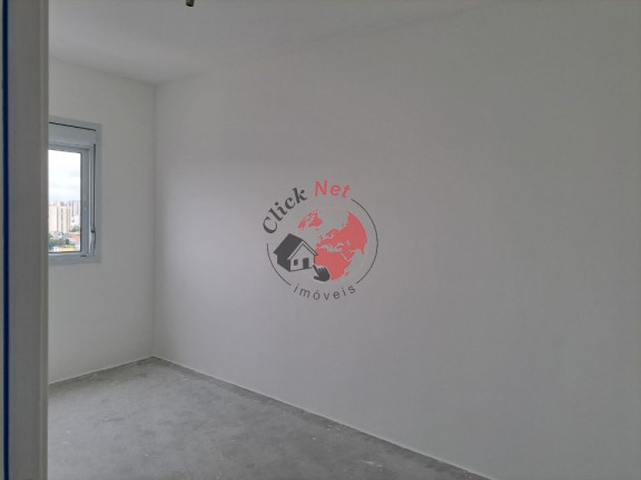 Imagem Apartamento com 2 Quartos à Venda, 55 m² em Baeta Neves - São Bernardo Do Campo