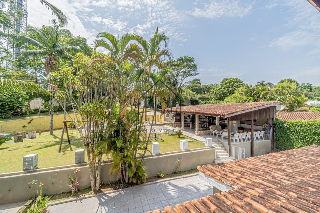 Imagem Casa de Condomínio com 5 Quartos à Venda, 750 m² em Granja Viana - Cotia Imagem Casa de Condomínio com 5 Quartos à Venda, 750 m² em Granja Viana - Cotia