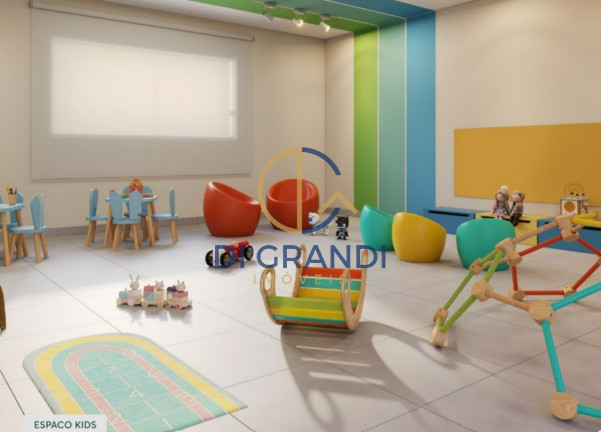 Imagem Imóvel com 2 Quartos à Venda, 41 m² em Galleria - Campinas Imagem Imóvel com 2 Quartos à Venda, 41 m² em Galleria - Campinas