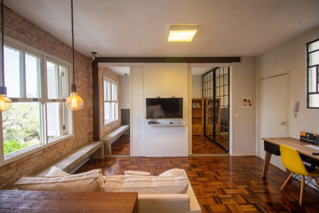 Imóvel com 1 Quarto à Venda,  em Centro Histórico - Porto Alegre