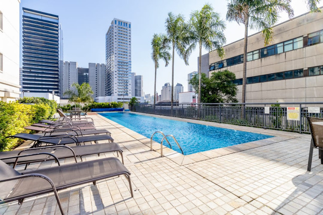 Imagem Apartamento com 3 Quartos à Venda, 108 m² em Barra Funda - São Paulo