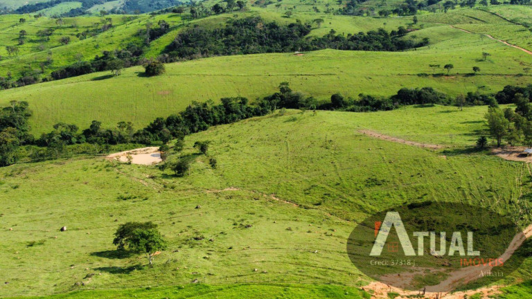 Imagem Fazenda à Venda, 1 m² em Centro - Itapira