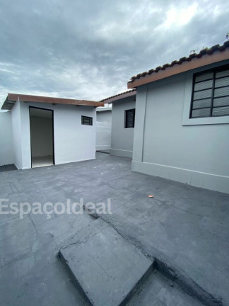 Imagem Casa com 3 Quartos à Venda, 165 m² em Jardim Cecap - Bauru Imagem Casa com 3 Quartos à Venda, 165 m² em Jardim Cecap - Bauru