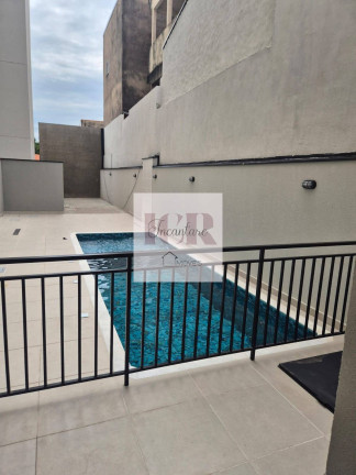 Imagem Apartamento com 2 Quartos à Venda, 45 m² em Vila Aeroporto - Sorocaba Imagem Apartamento com 2 Quartos à Venda, 45 m² em Vila Aeroporto - Sorocaba
