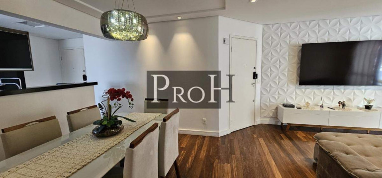 Imagem Apartamento com 3 Quartos à Venda, 104 m² em Centro - São Bernardo Do Campo Imagem Apartamento com 3 Quartos à Venda, 104 m² em Centro - São Bernardo Do Campo
