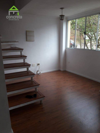 Imagem Casa de Condomínio com 2 Quartos à Venda, 86 m² em Jardim Europa - Vargem Grande Paulista