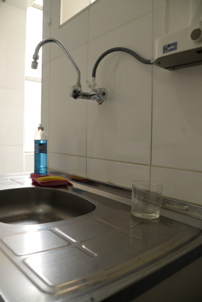 Imagem Apartamento com 2 Quartos à Venda, 50 m² em Perdizes - São Paulo Imagem Apartamento com 2 Quartos à Venda, 50 m² em Perdizes - São Paulo