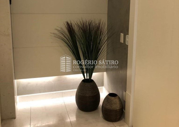 Imagem Apartamento com 4 Quartos à Venda, 327 m² em Jardim Vila Mariana - São Paulo