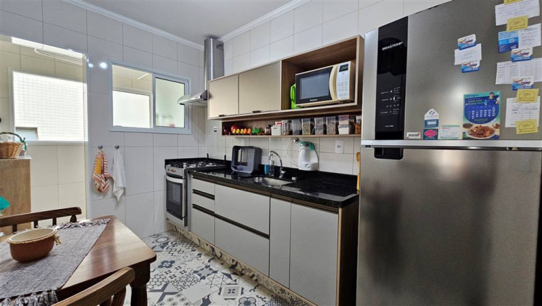 Imagem Apartamento com 2 Quartos à Venda, 10 m² em Guilhermina - Praia Grande Imagem Apartamento com 2 Quartos à Venda, 10 m² em Guilhermina - Praia Grande