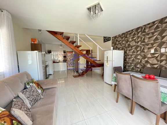 Casa com 2 Quartos à Venda, 87 m² em Horto Florestal - Ubatuba