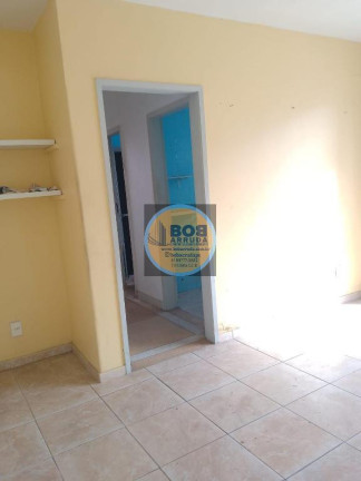 Imagem Apartamento com 1 Quarto à Venda, 48 m² em Pina - Recife