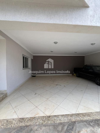 Imagem Casa com 4 Quartos à Venda, 300 m² em Condomínio Residencial Euroville - Bragança Paulista