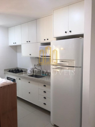 Imagem Apartamento com 2 Quartos à Venda, 61 m² em Floradas Arboville - Jacareí