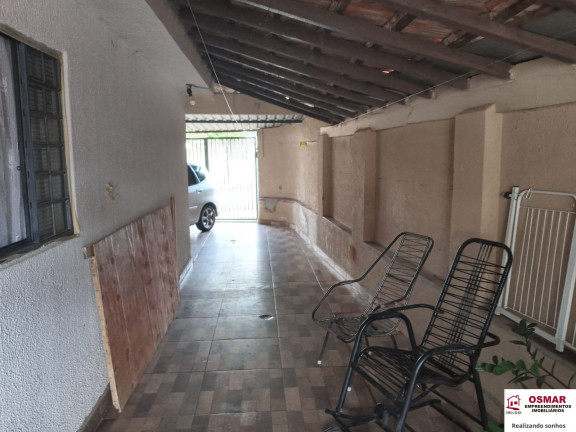 Imagem Casa com 3 Quartos à Venda, 291 m² em Jardim Marchissolo - Sumaré