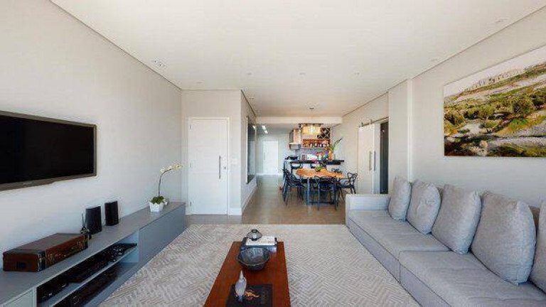 Imagem Apartamento com 3 Quartos à Venda, 160 m² em Mooca - São Paulo Imagem Apartamento com 3 Quartos à Venda, 160 m² em Mooca - São Paulo