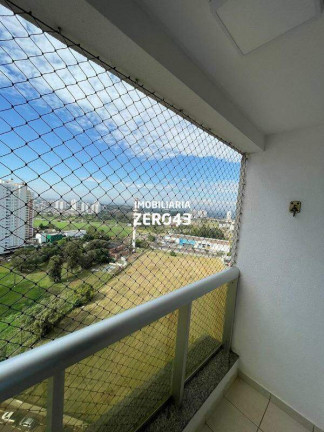 Imagem Apartamento com 3 Quartos à Venda, 64 m² em Gleba Fazenda Palhano - Londrina Imagem Apartamento com 3 Quartos à Venda, 64 m² em Gleba Fazenda Palhano - Londrina