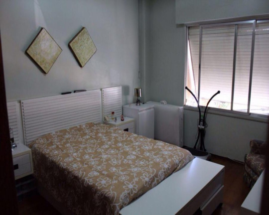 Imagem Apartamento com 3 Quartos à Venda, 106 m² em Vila Clementino - São Paulo Imagem Apartamento com 3 Quartos à Venda, 106 m² em Vila Clementino - São Paulo