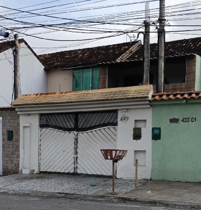 Casa com 3 Quartos à Venda, 112 m² em Cosmos - Rio De Janeiro