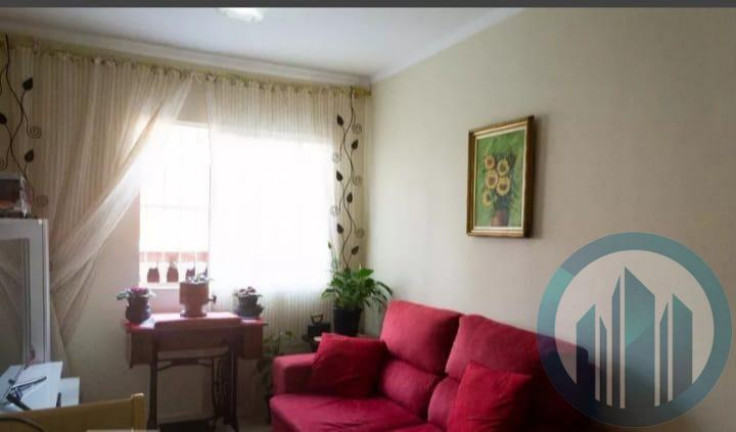 Imagem Apartamento com 2 Quartos à Venda, 60 m² em Santa Terezinha - São Bernardo Do Campo