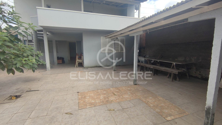 Imagem Sobrado com 4 Quartos à Venda, 243 m² em Colonial - Sapucaia Do Sul