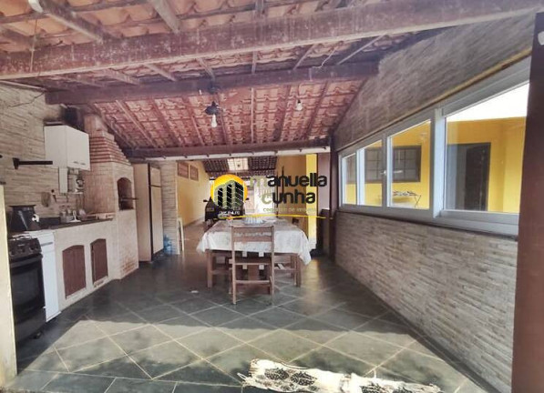 Imagem Casa com 4 Quartos à Venda, 450 m² em Barroco (itaipuaçu) - Maricá Imagem Casa com 4 Quartos à Venda, 450 m² em Barroco (itaipuaçu) - Maricá