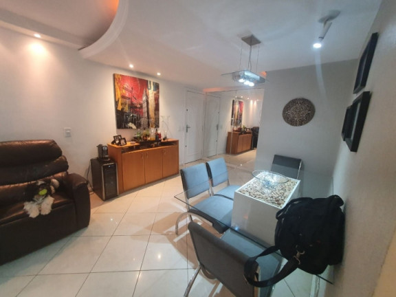 Imagem Apartamento com 3 Quartos à Venda, 83 m² em Barra Da Tijuca - Rio De Janeiro Imagem Apartamento com 3 Quartos à Venda, 83 m² em Barra Da Tijuca - Rio De Janeiro