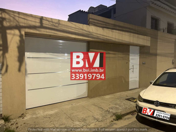 Imagem Casa com 3 Quartos à Venda, 288 m² em Vila Da Penha - Rio De Janeiro Imagem Casa com 3 Quartos à Venda, 288 m² em Vila Da Penha - Rio De Janeiro