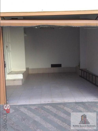 Imagem Casa com 3 Quartos à Venda, 122 m² em Campestre - Santo André