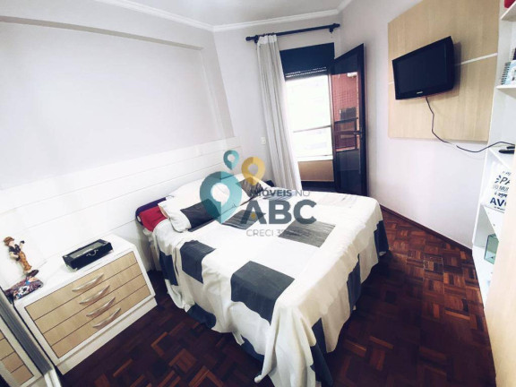 Imagem Apartamento com 4 Quartos à Venda, 126 m² em Centro - São Bernardo Do Campo