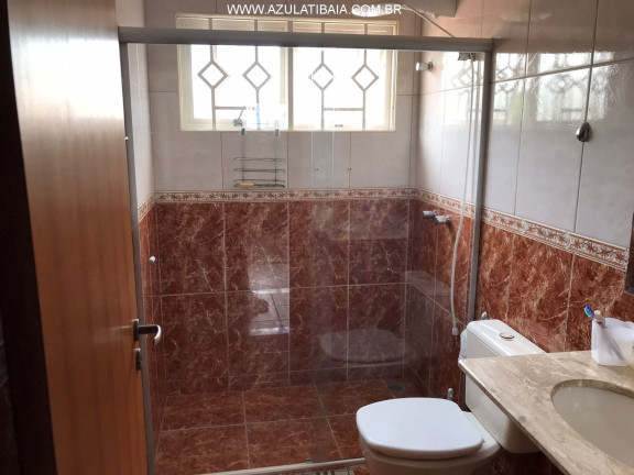 Imagem Casa com 4 Quartos à Venda, 230 m² em Jardim Paulista - Atibaia Imagem Casa com 4 Quartos à Venda, 230 m² em Jardim Paulista - Atibaia