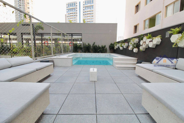 Imagem Apartamento com 2 Quartos à Venda, 50 m² em Centro - Osasco