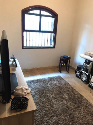 Imagem Sobrado com 3 Quartos à Venda, 220 m² em Vila Camilópolis - Santo André Imagem Sobrado com 3 Quartos à Venda, 220 m² em Vila Camilópolis - Santo André